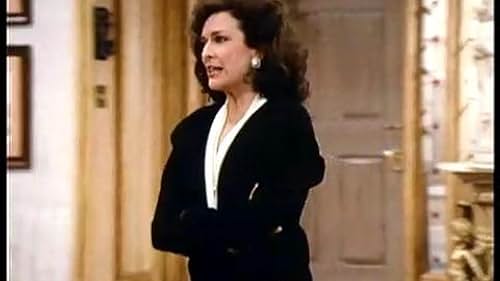 Trailer for Designing Women: The Complete First Season