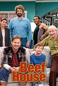 Beef House (2020)