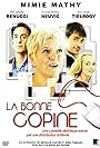 Mimie Mathy, Thierry Neuvic, Robin Renucci, and Elise Tielrooy in La bonne copine (2005)