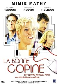 Primary photo for La bonne copine