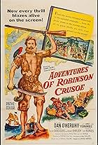 Robinson Crusoe