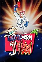 Earthworm Jim