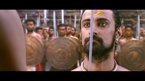 Veeram - Trailer