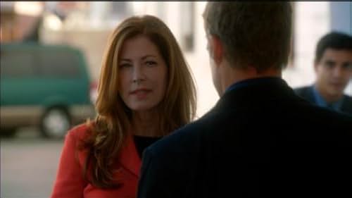 Body of Proof: The Complete Third Season