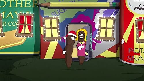 South Park: The Stick Of Truth: Mr Hanky