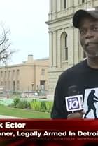 Rick Ector in Fox 47 News at 9 (2012)