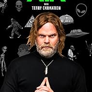 Rainn Wilson in Dark Air with Terry Carnation (2021)