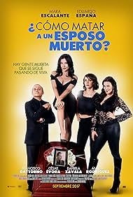 Como matar a un esposo muerto (2017)