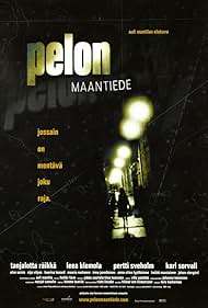 Pelon maantiede (2000)