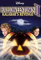 Halloweentown II: Kalabar's Revenge