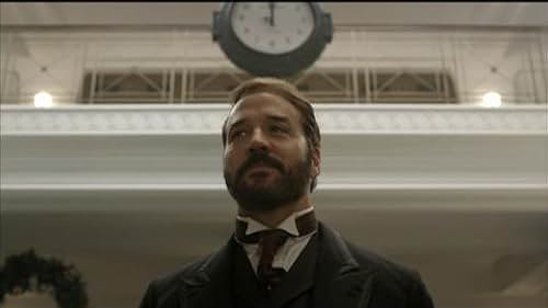 Mr. Selfridge: Season One