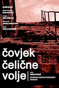 Covjek Celicne Volje (2016)