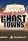 American Ghost Towns (2016)