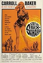 Station Six-Sahara