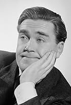 Peter Butterworth