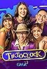 TiktoClock (TV Series 2022– ) Poster