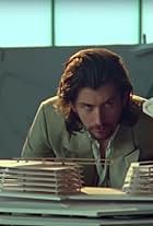 Alex Turner in Arctic Monkeys: Four Out of Five (2018)