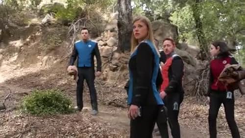 The Orville S1 E12