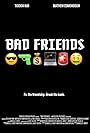 Bad Friends (2024)