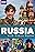 Russia with Simon Reeve