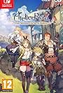 Atelier Ryza: Ever Darkness & the Secret Hideout