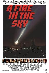 A Fire in the Sky (1978)