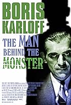 Boris Karloff: The Man Behind the Monster