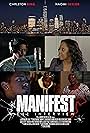 Caleb Streety, Anthony Smith, Naomi Taylor, Linda Greene, and Carleton King in Manifest: The Interview (2022)