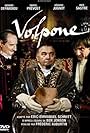 Gérard Depardieu, Gérard Jugnot, and Daniel Prévost in Volpone (2003)