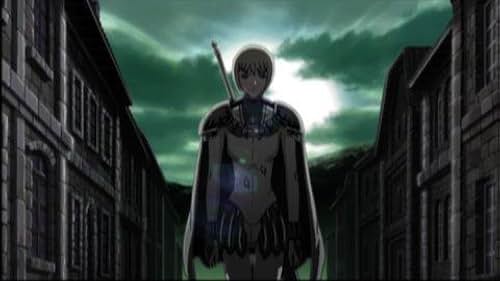 Claymore: Chapter 3