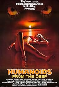 Humanoids from the Deep (1980)