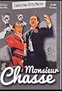 Monsieur Chasse (1947)