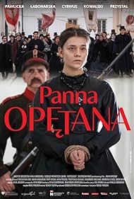 Monika Pawlicka in Panna opetana (2023)