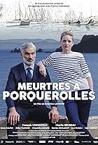 Meurtres à Porquerolles