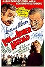 Lum and Abner Abroad (1956)