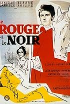 Le rouge et le noir