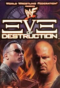 Primary photo for WWE: Eve of Destruction