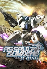 Primary photo for Assault Gunners