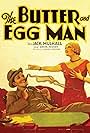 The Butter and Egg Man (1928)