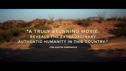 THE UNKNOWN COUNTRY - Official US Trailer