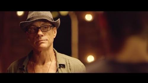 Trailer for Kickboxer: Vengeance