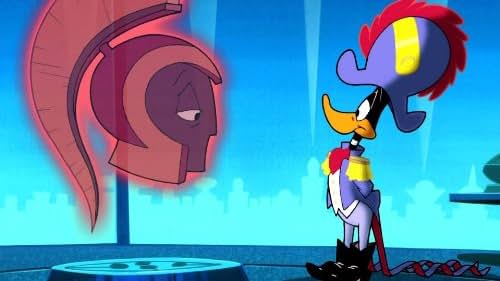 Joe Alaskey in Duck Dodgers (2003)