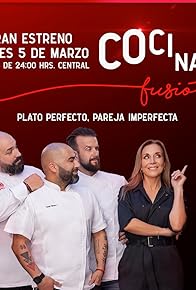 Primary photo for Cocina fusión