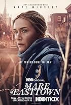 Kate Winslet in Mare ở Easttown (2021)