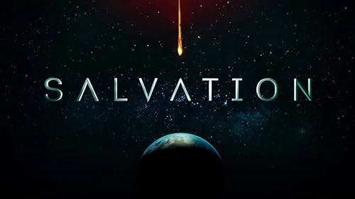 Salvation: Season 2