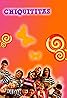 Chiquititas (TV Series 2007–2008) Poster