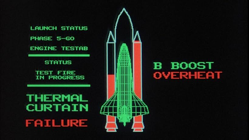 SpaceCamp (1986)