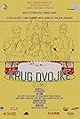 Krug dvojke - glumci (2019)