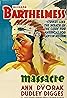 Massacre (1934) Poster