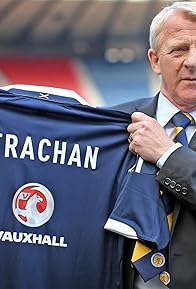 Primary photo for Gordon Strachan